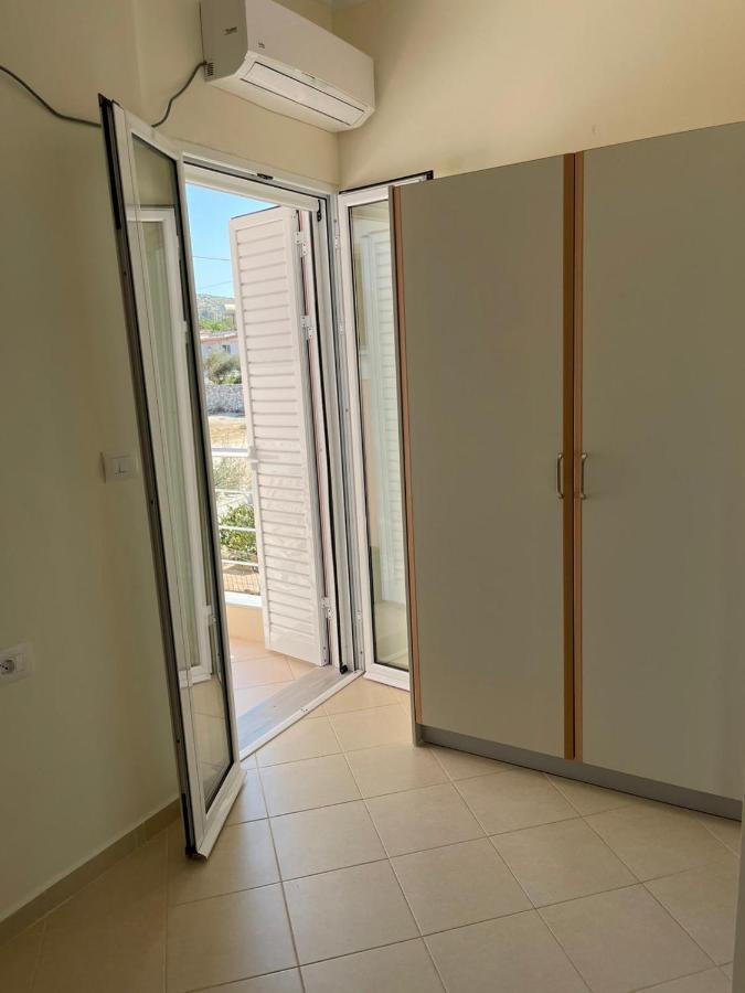 Sunset Apartments Berdenesh Sarandë Eksteriør bilde